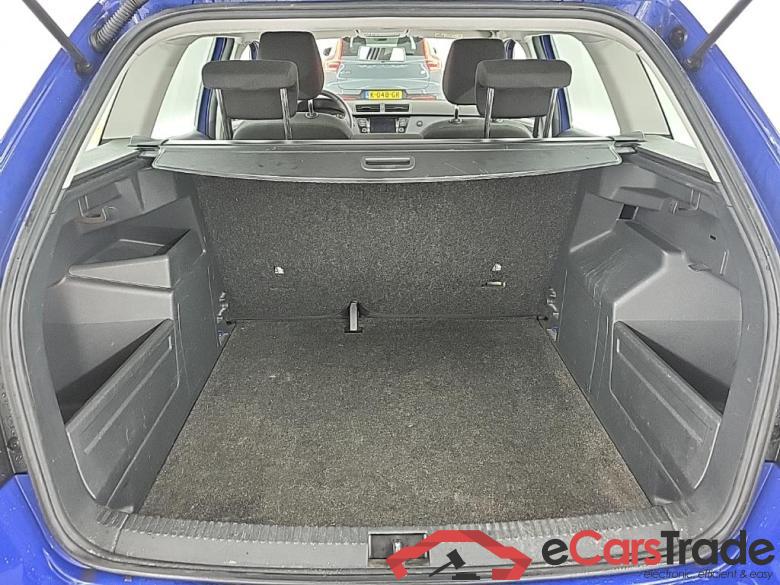 SKODA Fabia Combi 1.0 TSI 70kW Active 5D #5