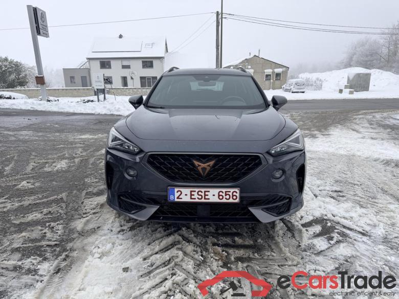 CUPRA Formentor Formentor 1.5 TSI 150ch (110kW) DSG 7v #1