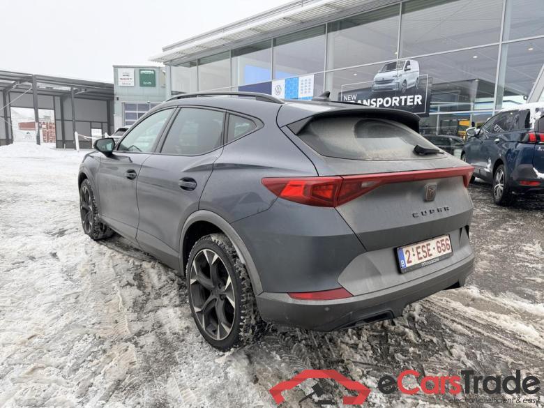 CUPRA Formentor Formentor 1.5 TSI 150ch (110kW) DSG 7v #2