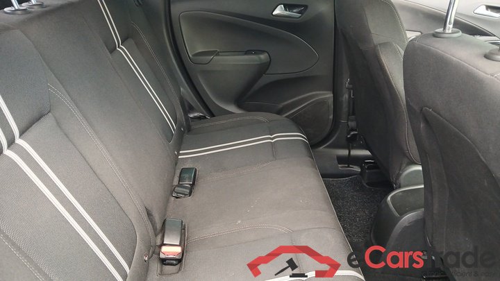 Opel Crossland X 1.2T Elegance Aut. LED Navi Klima ... #6