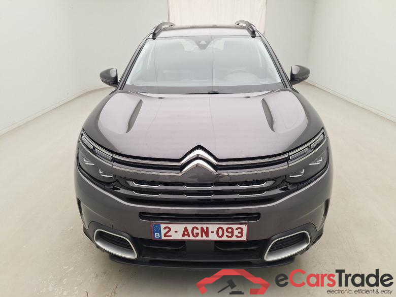Citroën, C5 Aircross '18, Citroën C5 Aircross 1.5 BlueHDi 130 S&S MAN6 Shine