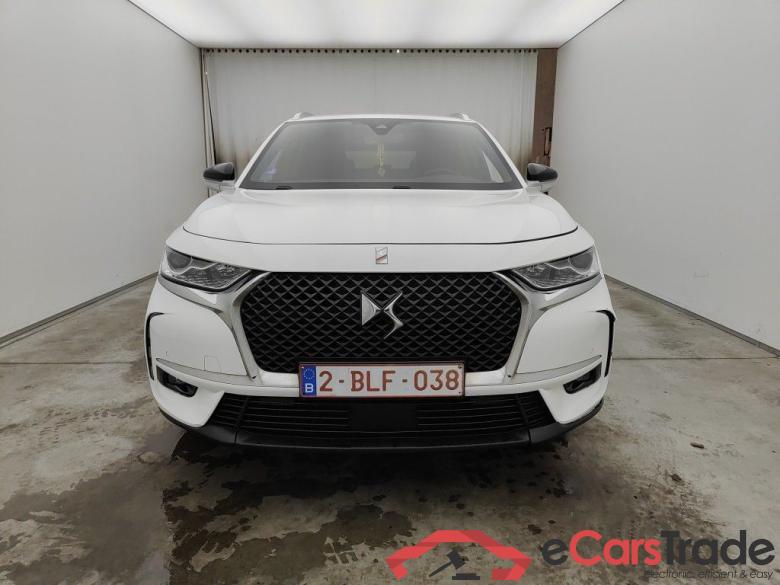 DS 7 Crossback E-Tense Bastille + 5d #5