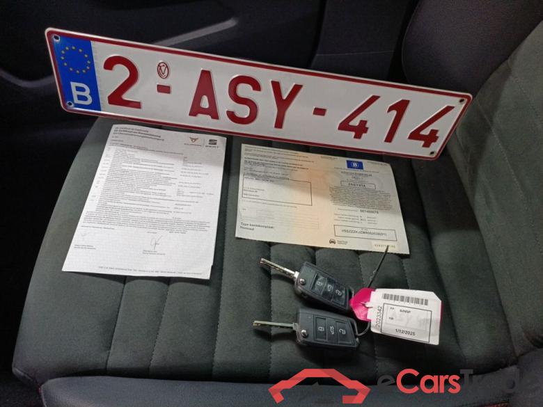 SEAT Arona 1.0 TSI 81kW FR 5d #4