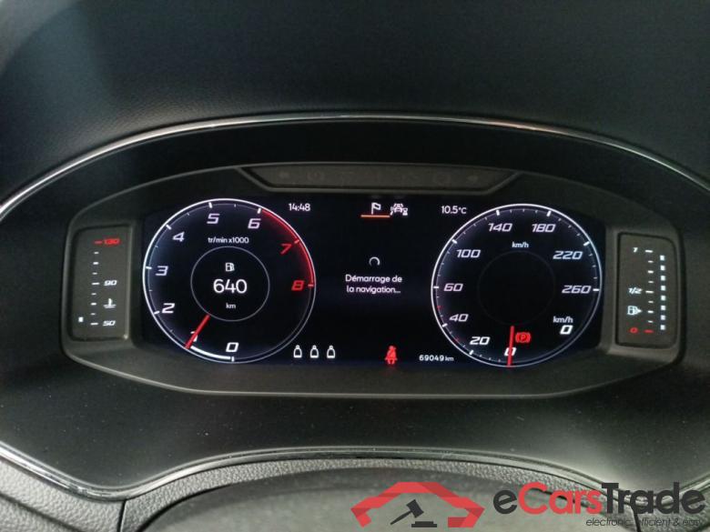 SEAT Arona 1.0 TSI 81kW FR 5d #6