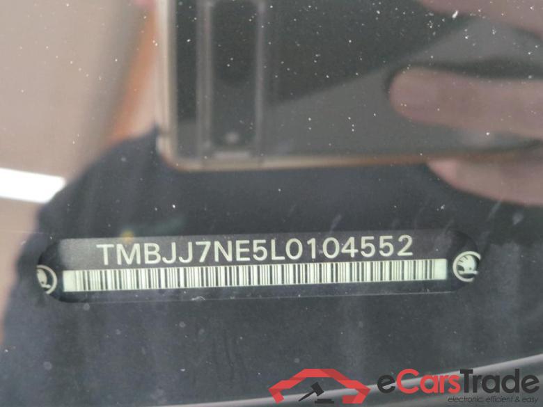 Octavia Combi Style 2.0 TDI 110KW AT7 E6dT #4