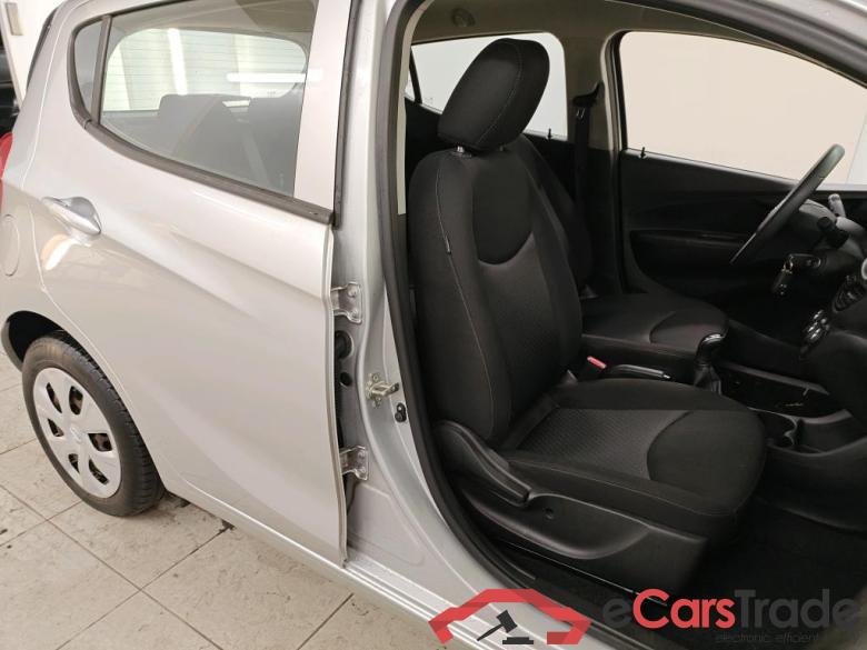 Opel Karl 1.0 Start/Stop Edition 5d #3