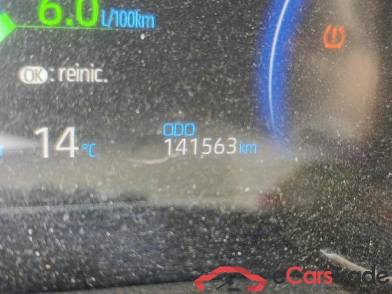 TOYOTA Rav4 / 2018 / 5P / todoterreno 2.5l 220H Advance #5