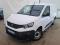 preview Peugeot Partner #0