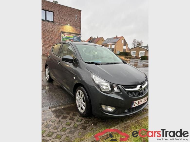 OPEL Karl Karl 1.0i ECOTEC Innovation Start/Stop
