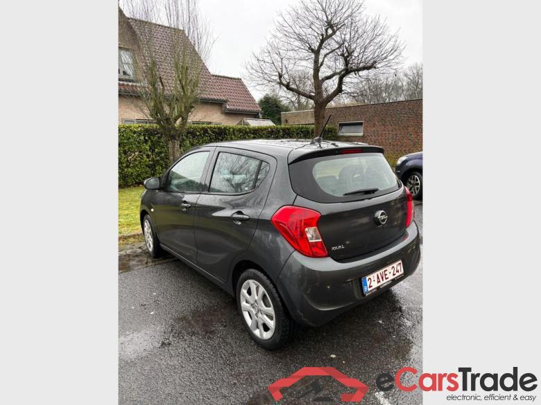 OPEL Karl Karl 1.0i ECOTEC Innovation Start/Stop #3