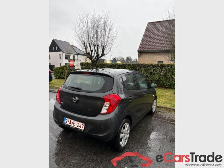 OPEL Karl Karl 1.0i ECOTEC Innovation Start/Stop #4