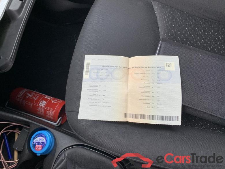 OPEL Karl Karl 1.0i ECOTEC Innovation Start/Stop #5