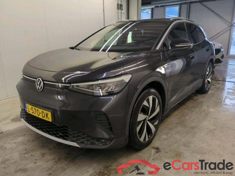 VOLKSWAGEN ID.4 Life 77 kWh