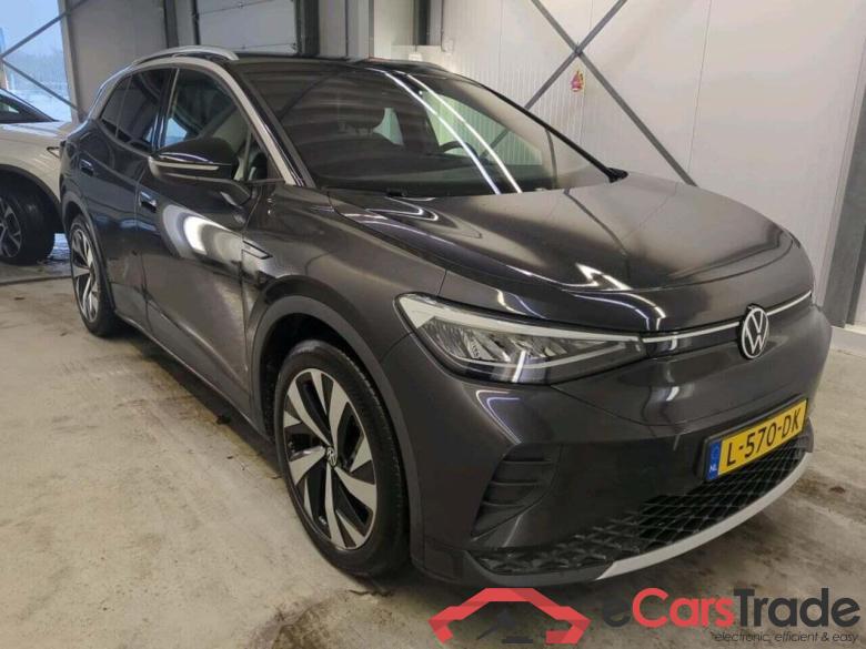 VOLKSWAGEN ID.4 Life 77 kWh #5