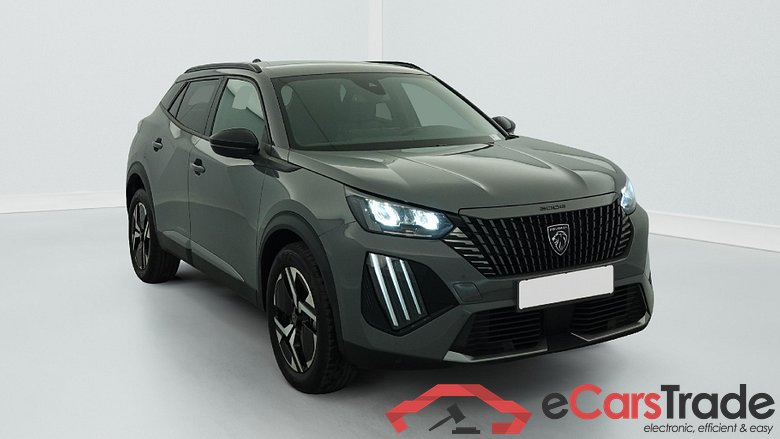 Peugeot 2008 100 S&S BVM6 Allure #1