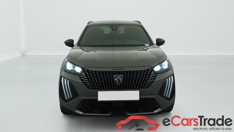 Peugeot 2008 100 S&S BVM6 Allure #2