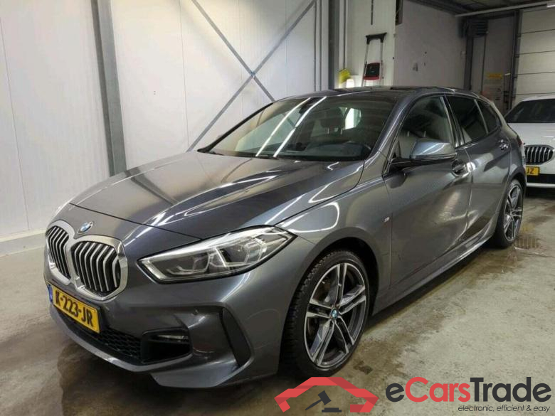 BMW 1-serie 118i Executive Ed.