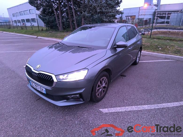 FABIA 1.0 TSI STYL 24M RISK #1