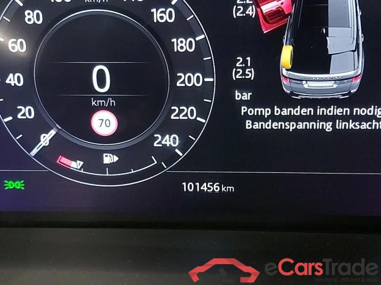 LAND ROVER - LRO SPORT D250 249PK Limited Edition With Ebony Heated Seats & Towing Hook & Pano Roof #5