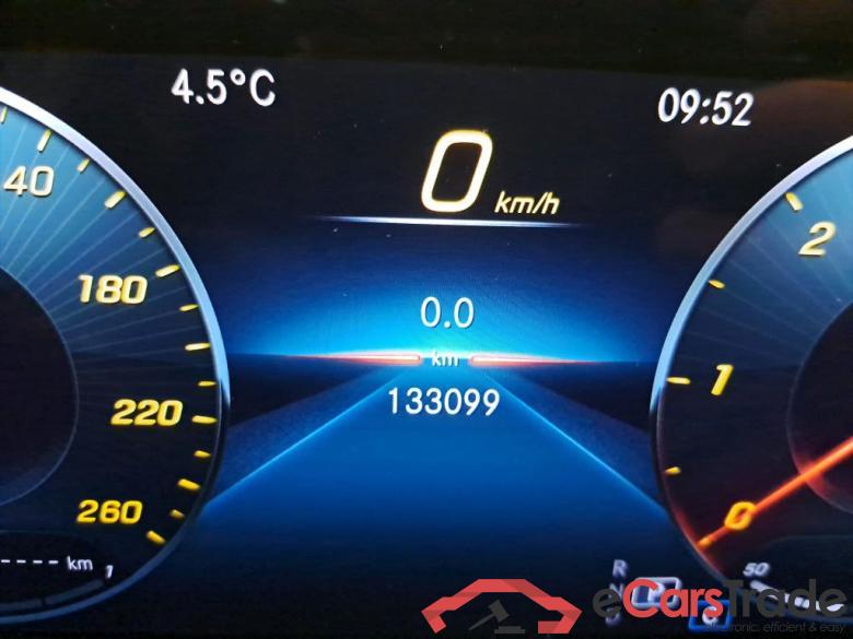 MERCEDES - MER GLA 200 d 150PK DCT Luxury Line #5