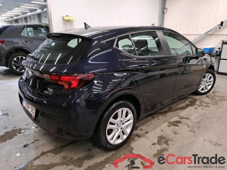OPEL - OPE ASTRA 1.0 Turbo 106PK ECOTEC S/S Edition Business * PETROL * #2