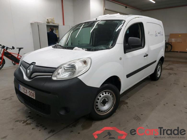 RENAULT - REN KANGOO EXPRESS ENERGY DCI 75PK CONFORT