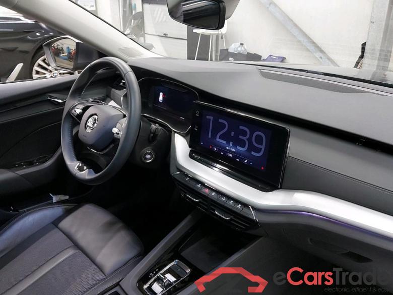 SKODA - SKO OCTAVIA COMBI CRTDI 150PK DSG7 Clever Pack Premium & Heated Steering Wheel & Foldable Trailer hook #3