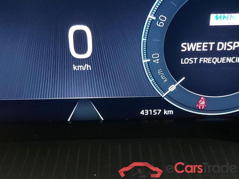 SKODA - SKO OCTAVIA COMBI CRTDI 150PK DSG7 Clever Pack Premium & Heated Steering Wheel & Foldable Trailer hook #5