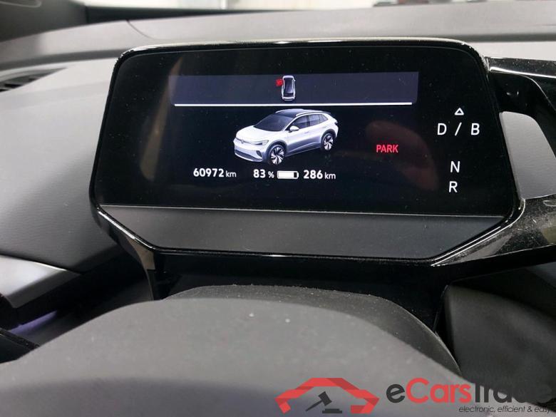 VOLKSWAGEN - VW  ID.4 Pro 204PK Pack Assistance & Comfort & 19 Inch Alloy  * ELECTRIC * #5