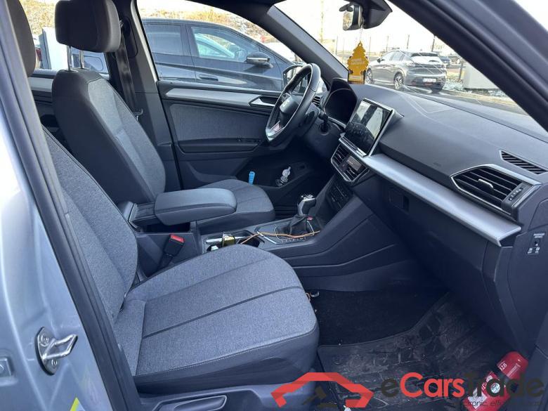 SEAT Tarraco Tarraco Tarraco Move! 1.5 TSI 150ch (110kW) DSG 7v #5