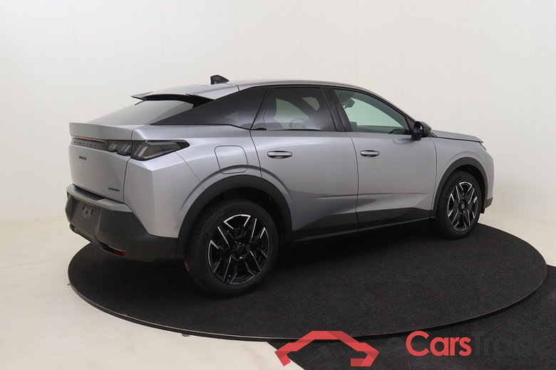 Peugeot 3008 Allure Hybrid 145 hp e-DSC6 #6