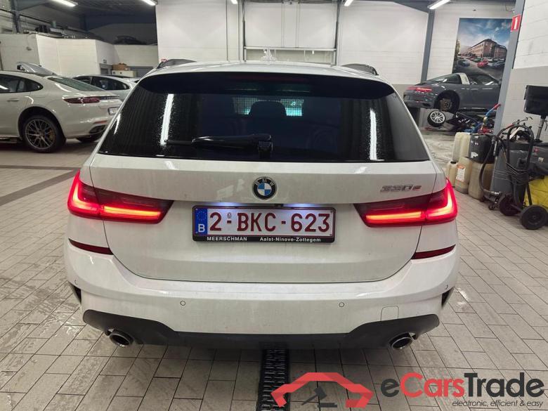 BMW 3 SW PHEV (G21) Touring 330eAS PHEV #3