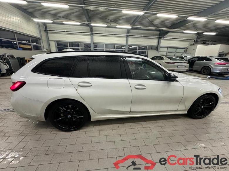BMW 3 SW PHEV (G21) Touring 330eAS PHEV #4