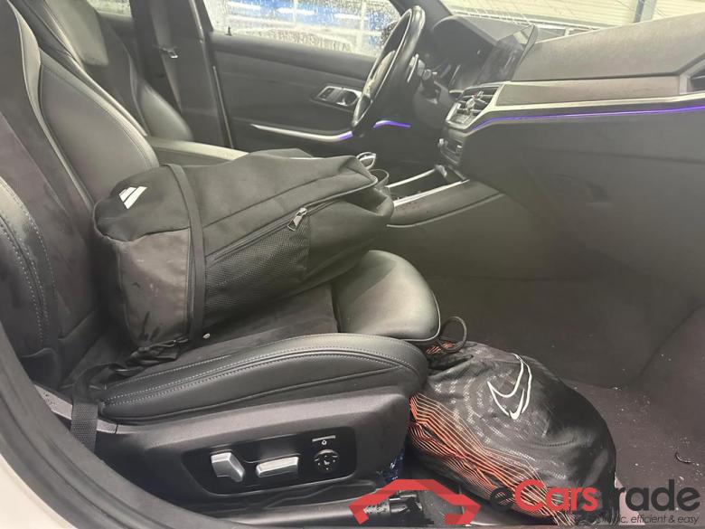 BMW 3 SW PHEV (G21) Touring 330eAS PHEV #6