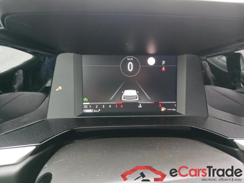 OPEL Grandland / 2021 / 5P / todoterreno 1.5 CDTi Business Edition Auto #4