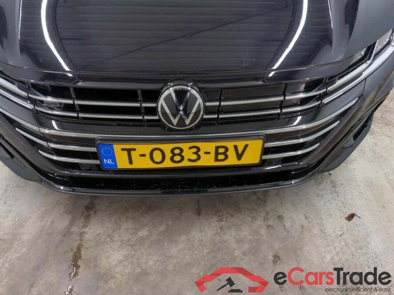 VOLKSWAGEN Arteon 1.4 TSI eHy R Bns #4