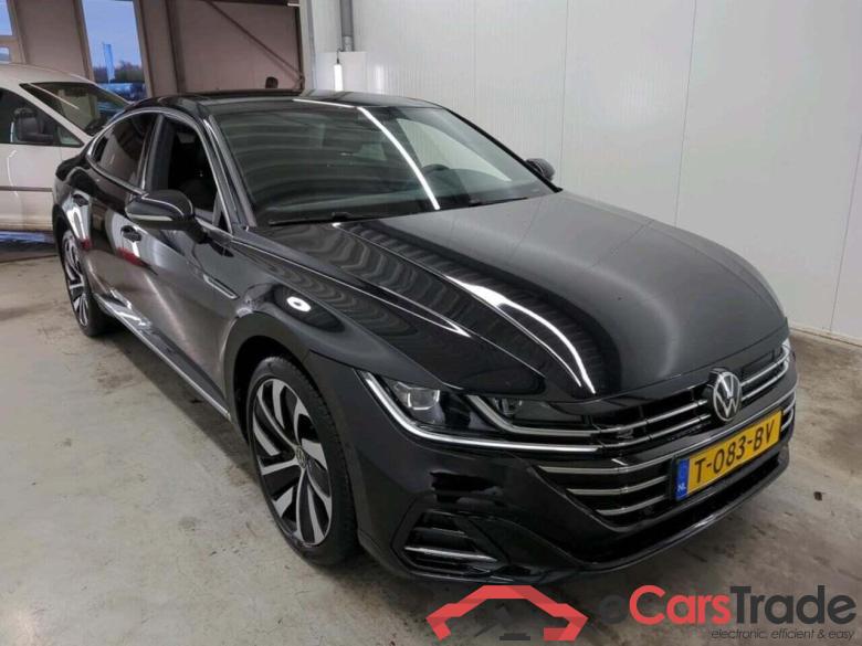 VOLKSWAGEN Arteon 1.4 TSI eHy R Bns #5