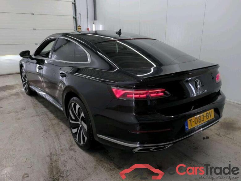VOLKSWAGEN Arteon 1.4 TSI eHy R Bns #6