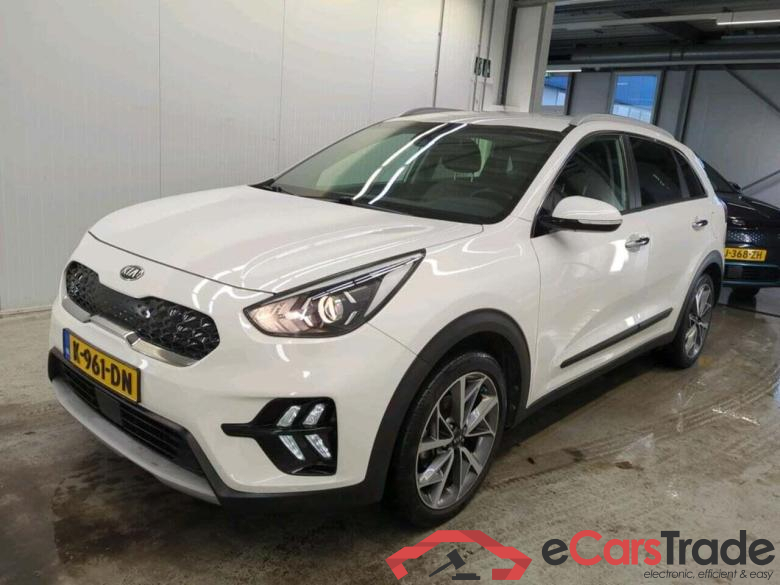 KIA Niro 1.6 GDi H. DynamicL.