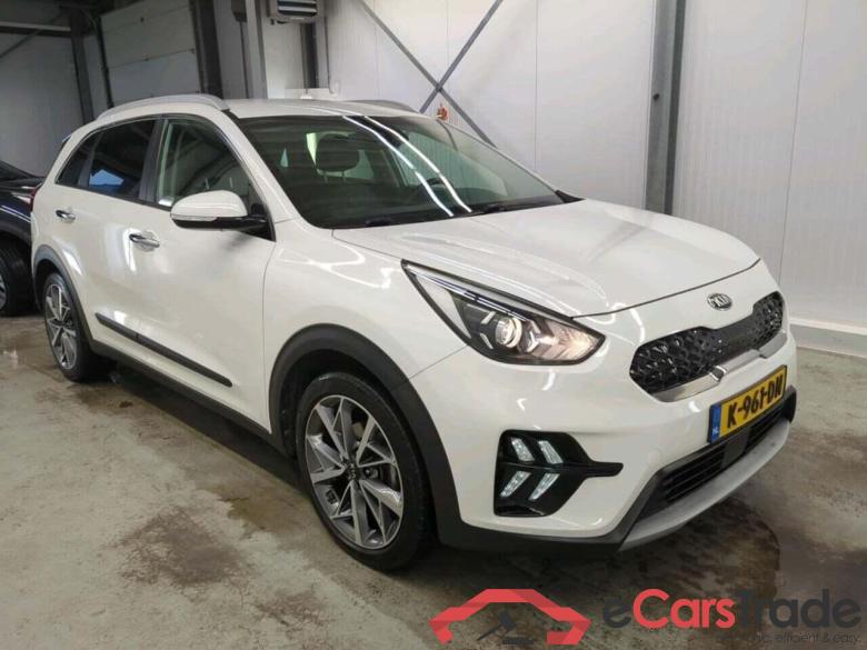 KIA Niro 1.6 GDi H. DynamicL. #4