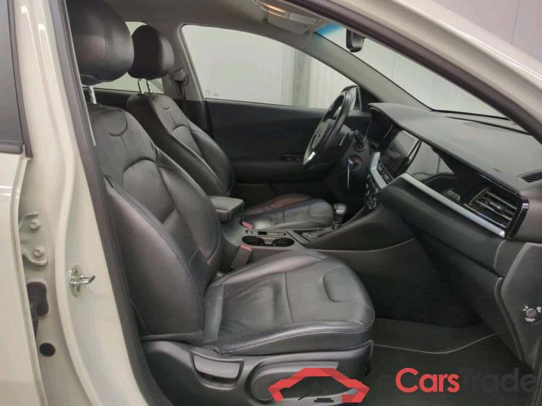 KIA Niro 1.6 GDi H. DynamicL. #6
