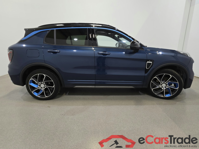 Lynk&Co 01 1.5i Plug-In Hybrid Aut. Pano LED-Xenon Virtual Infinity ACC Navi KeylessGo Camera 360 Klima PDC ... #5
