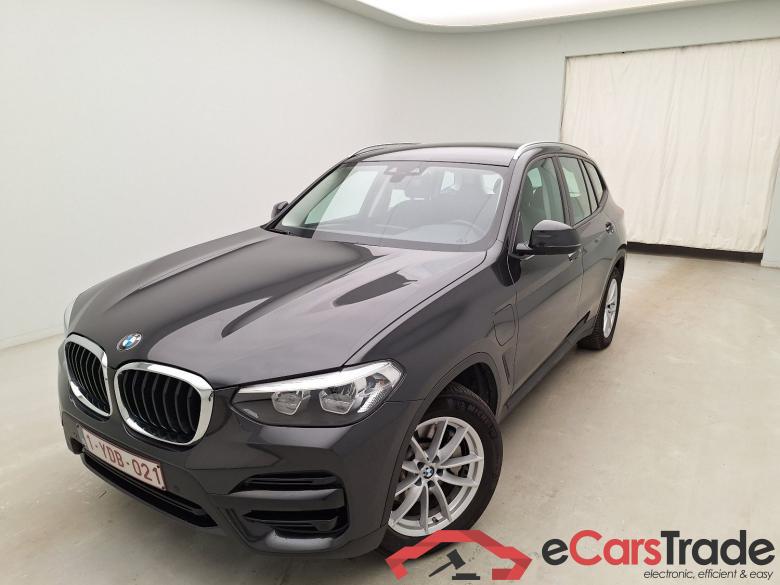 BMW, X3 '17, BMW X3 xDrive30e (120 kW) 5d #2