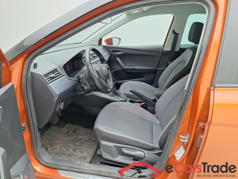 Seat, Arona '17, SEAT Arona 1.0 TSI 85kW DSG Move 5d #3