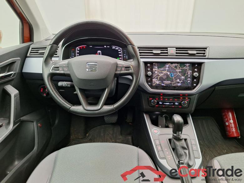 Seat, Arona '17, SEAT Arona 1.0 TSI 85kW DSG Move 5d #5