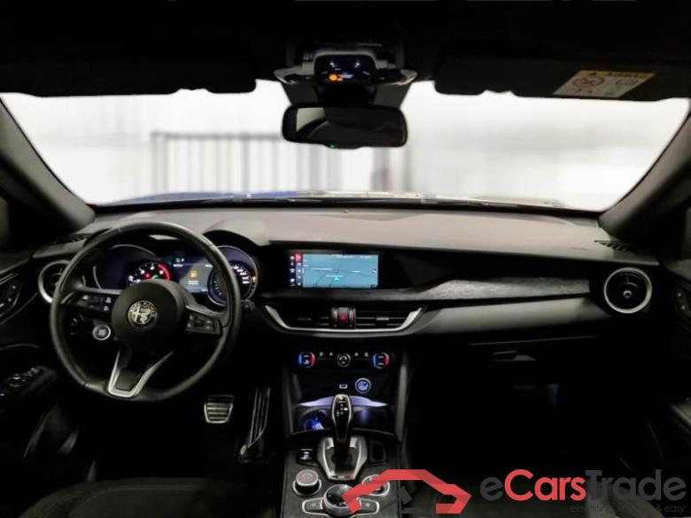 ALFA ROMEO STELVIO / 2017 / 5P / SUV 2.2 TD 190 CV SUPER BUSINESS AT8 Q4 #3