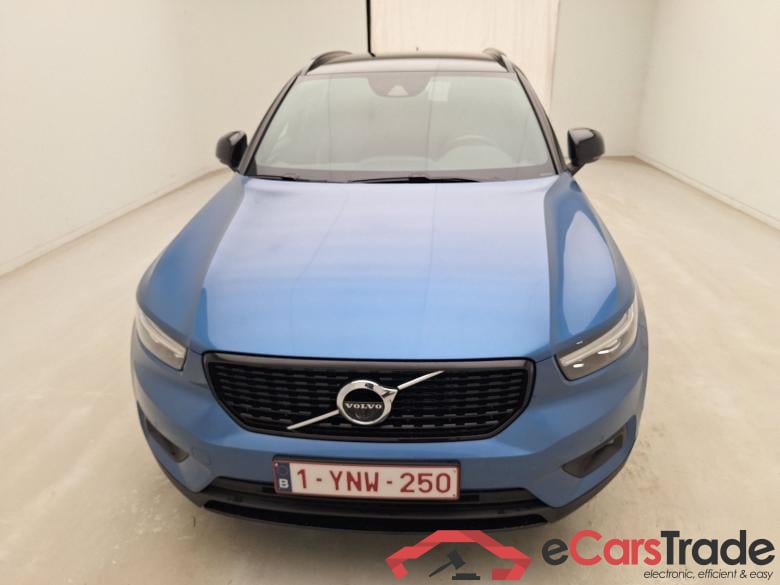 Volvo, XC40 '17, Volvo XC40 T5 Twin Engine R-Design 5d