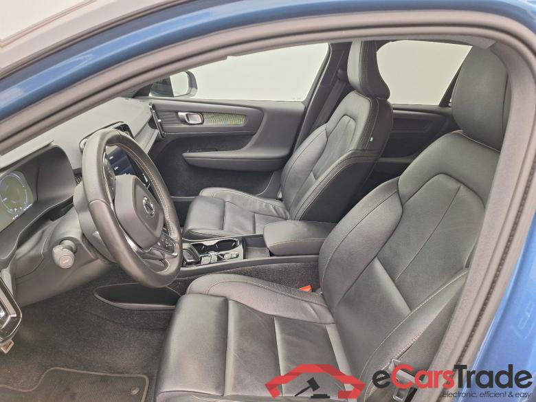 Volvo, XC40 '17, Volvo XC40 T5 Twin Engine R-Design 5d #3