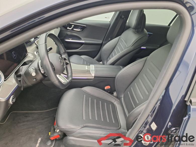 Mercedes, C-Class Br '21 PHEV, Mercedes-Benz C-Klasse Break C 300 e AMG Line 5d #3