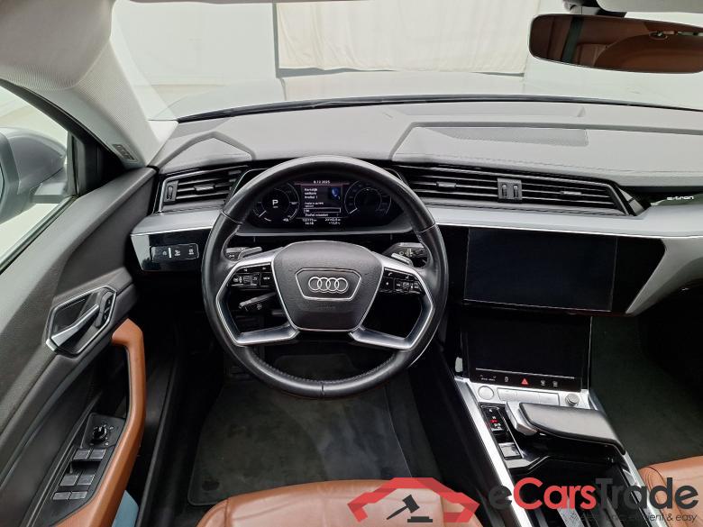 Audi, E-tron '19 BEV, Audi E-Tron 55 Quattro Advanced 5d #5